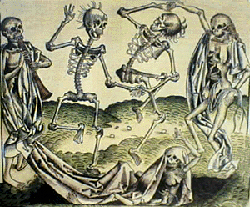 DanseMacabre