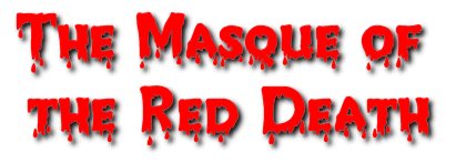 The Masque of the Red Death