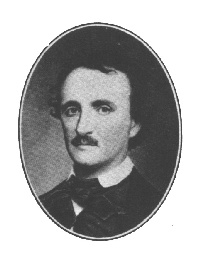 Edgar Allen Poe