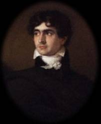 Dr. John Polidori